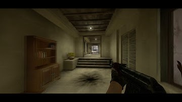 Shizui vs Faceit 6 lvl Mirage ACE