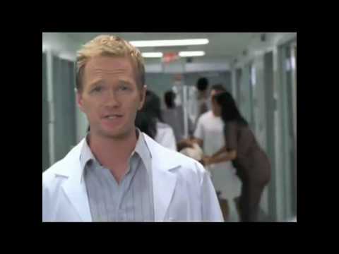 Old Spice | Neil Patrick Harris | Barney Stinson | 2010