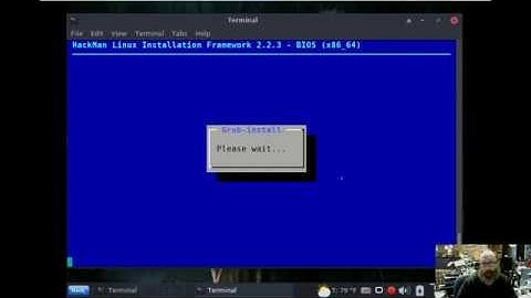 Product Review - Hackman Linux V2