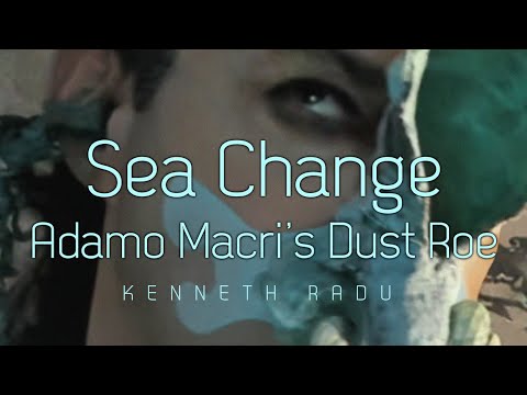 Sea Change: Adamo Macri’s Dust Roe