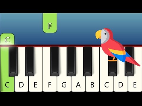 Video: Hoe om lieder te spel?