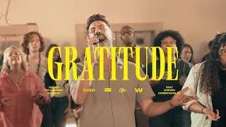 Download Lagu Gratitude | Christ Fellowship Worship (feat. Steven Robertson Jr.) MP3