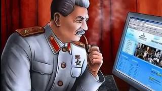 Памяти Сталина