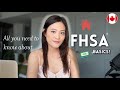 How Can The FHSA First Home Savings Account Help Save Your Home Downpayment рџЏЎ How Can The FHSA First Home Savings Account Help Save Your Home Downpayment рџЏЎ
