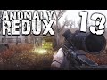 S.T.A.L.K.E.R. Anomaly Redux 1.1 ► Неудачно закусил (серия 13)