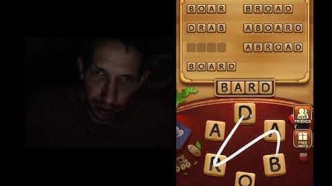 Word Connect Level 438 Solved Answers