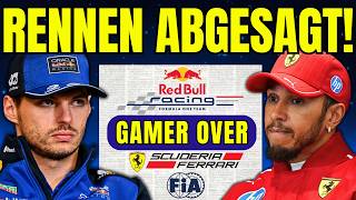 Was GERADE über den GP Monaco DURCHGESICKERT ist lässt alle F1-Teams KOMPLETT VERZWEIFELT zurück!!