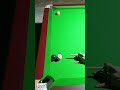 Real snooker Amazing and tutorial trick shot #Viral #Video #Viral #youtube #shots