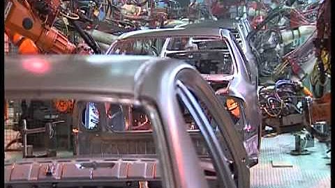 Advanced Manufacturing Park (AMP) - Promo Video 2007