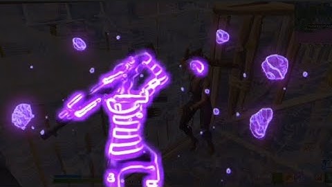 How to make this "INSANE" skin glow effect on capcut | Tutorial at 170 subs