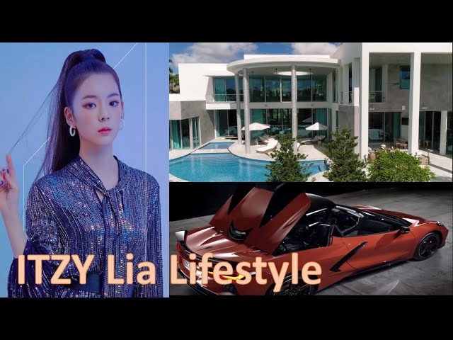 ITZY Lia  Biography , Career, family and fact class=