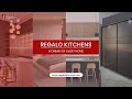 Regalo kitchens journey  modular kitchen wardrobe  furniture provider in india