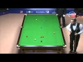 Shaun Murphy - Ding Junhui (Frame 6) Snooker Shanghai Masters 2013 - Round 2