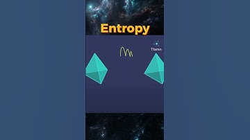 Entropy là gì?