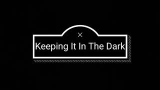 Download Lagu Daya - Keeping It In The Dark (13 reasons why) MP3