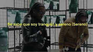 Off Set & Gunna / Style Rare / Lyrics Español