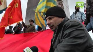 Референдум в Харькове. 16.03.2014