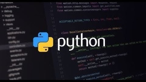Python Programming Tutorial   31   Tuples as Parameters video x flv