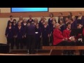 Belcanto choir