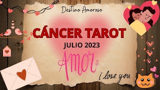 💋𝐂𝐀𝐍𝐂𝐄𝐑♋️𝐄𝐒𝐓𝐀 𝐏𝐄𝐑𝐒𝐎𝐍𝐀 𝐄𝐒 𝐃𝐈𝐅𝐄𝐑𝐄𝐍𝐓𝐄 😮💕𝐀 𝐋𝐎 𝐐𝐔𝐄 𝐇𝐀𝐒 𝐂𝐎𝐍𝐎𝐂𝐈𝐃𝐎 𝐀𝐍𝐓𝐄𝐒