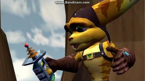 Ratchet&clank size matters épisode 10:Quodrona
