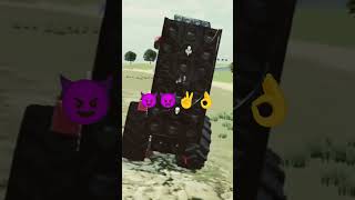 tractor simulator 3D game par dj remix #vairal #driver #gameplay #sound