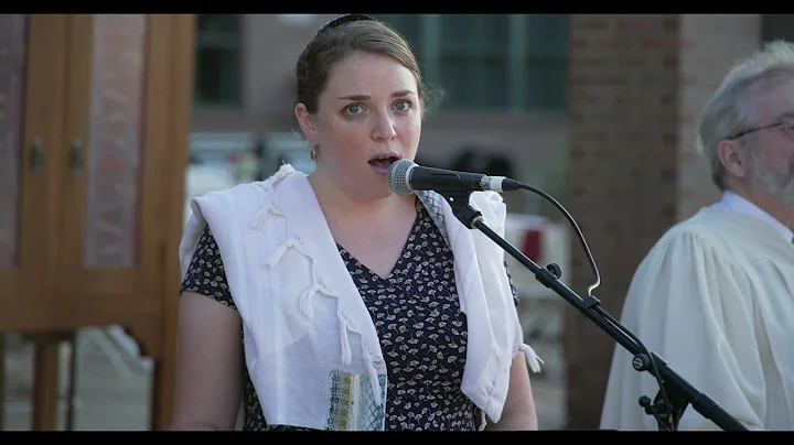 No Hard Feelings - Sara Levitt - Yom Kippur 5782