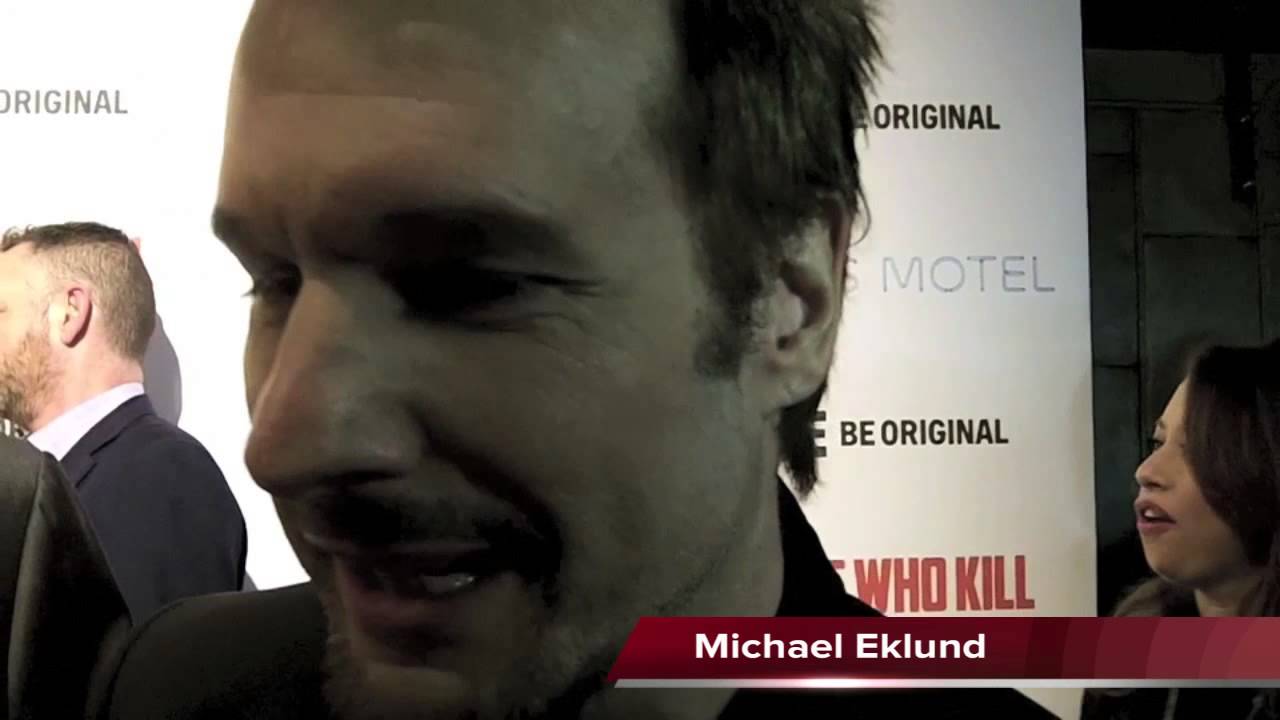 Michael Eklund Delivers BATES MOTEL Season 2 Scoop