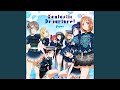 Aqours Pirates Desire (Off Vocal)