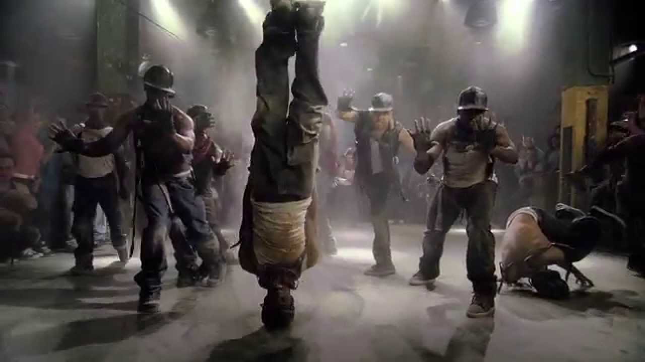 Step Up 3D (2010 Movie) Home Entertainment Trailer - Rick Malambri, Sharni Vinson, Adam Sevani