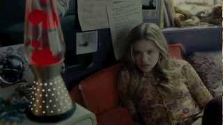 'What Is Your Age?' Film Clip From 'Dark Shadows' [HD]