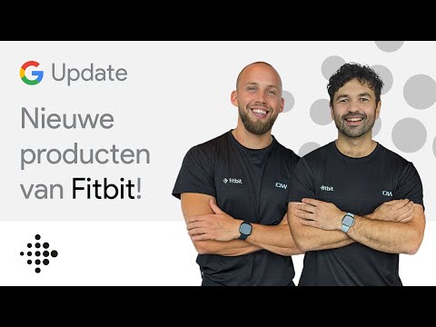 Videó: A Targetben van Fitbit?