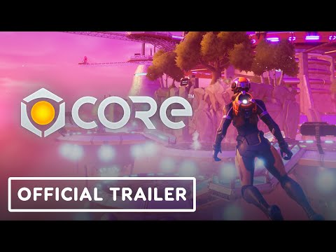 Core - Official Trailer | gamescom 2020