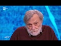 Intervista a Gino Strada - Che tempo che farà 29/09/2019