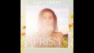 Katy Perry - Ghost