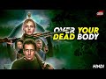 Perfectly Planned Trip Gone Wrong !! OVER YOUR DEAD BODY (2026) Movie Explained In Hindi