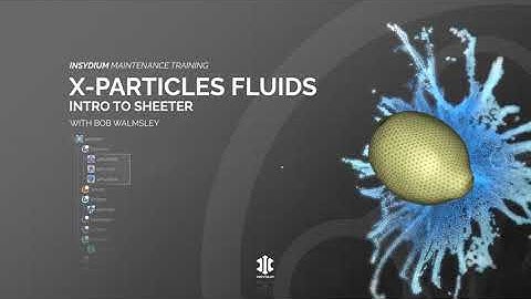 Maintenance Training - Dynamics - Fluids - Series 3 - Intro to Sheeter