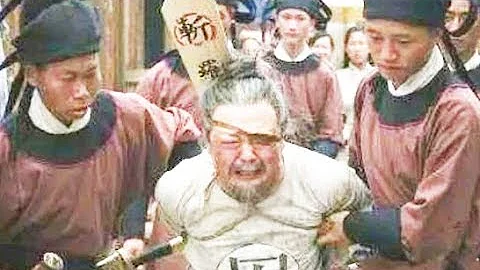 唐朝开国第一功臣，竟被处斩，其实是为李世民而死 - 天天要闻