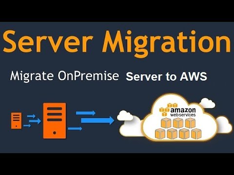 वीडियो: मैं वर्चुअल मशीन को AWS क्लाउड में कैसे माइग्रेट करूं?
