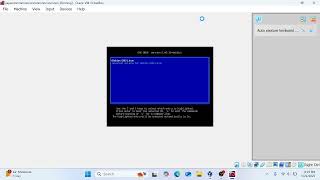 KONFIGURASI REMOTE SERVER,FILE SERVER,DHCP SERVER DENGAN DEBIAN 12