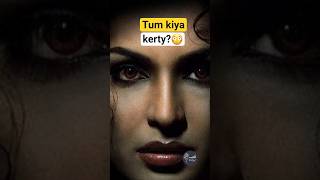 Meera Viral Interview 😳 | Tum Kya Karte? Micro Expression Reveal (Psychology)