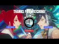 End of video