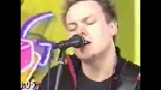 Budapest - Is This The Best It Gets? - Big Breakfast '02