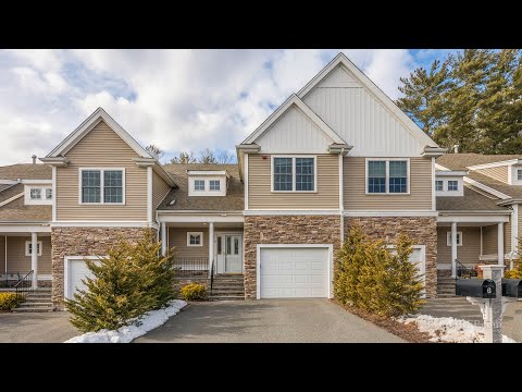 6 Leanne Way, Franklin, MA home video tour
