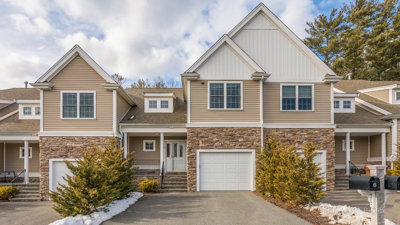 6 Leanne Way, Franklin MA - Joe Bean - Tel 781-771-1079 - YouTube