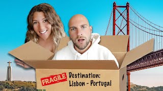 Should You Move To Lisbon in 2024? (Our HONEST Opinion)