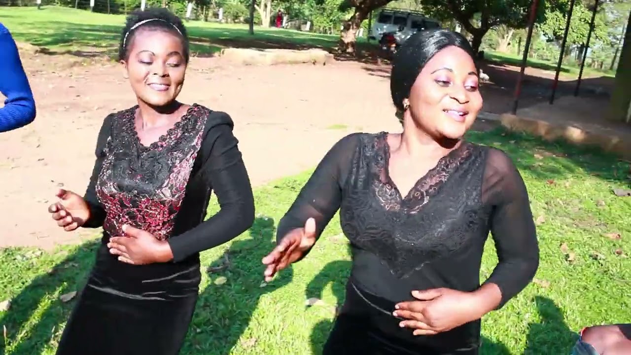 Waisiraeli_Tunda_la_Roho(official video HD)2022 #detail 0778256075