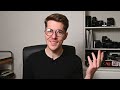 End of video
