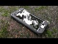 LifeProof Nuud Plus Alpha Glass Review