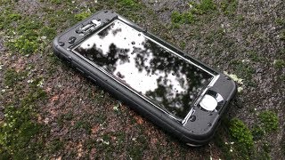 LifeProof Nuud Plus Alpha Glass Review